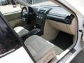 2004 Crystal White Lexus IS 300  photo #21