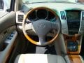 Crystal White - RX 350 AWD Photo No. 11