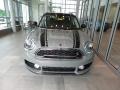 Moonwalk Grey Metallic - Countryman Cooper S ALL4 Photo No. 2