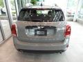 Moonwalk Grey Metallic - Countryman Cooper S ALL4 Photo No. 3