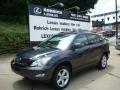 Flint Gray Mica - RX 350 AWD Photo No. 1