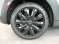 Moonwalk Grey Metallic - Countryman Cooper S ALL4 Photo No. 5