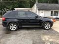 Jet Black - X5 3.0si Photo No. 2