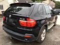 Jet Black - X5 3.0si Photo No. 5