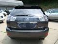 Flint Gray Mica - RX 350 AWD Photo No. 3