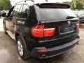 Jet Black - X5 3.0si Photo No. 7