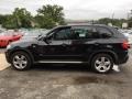 Jet Black - X5 3.0si Photo No. 8