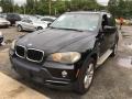 Jet Black - X5 3.0si Photo No. 15