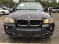 Jet Black - X5 3.0si Photo No. 16