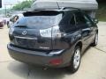 Flint Gray Mica - RX 350 AWD Photo No. 4
