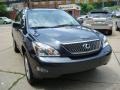 Flint Gray Mica - RX 350 AWD Photo No. 5
