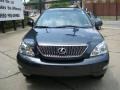 Flint Gray Mica - RX 350 AWD Photo No. 6