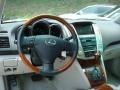 Flint Gray Mica - RX 350 AWD Photo No. 11