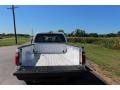 Oxford White - F250 Super Duty XL Crew Cab 4x4 Photo No. 3