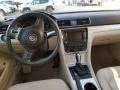 Black - Passat 2.5L SE Photo No. 3