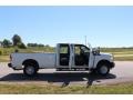 Oxford White - F250 Super Duty XL Crew Cab 4x4 Photo No. 7