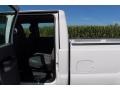 Oxford White - F250 Super Duty XL Crew Cab 4x4 Photo No. 23