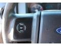 Oxford White - F250 Super Duty XL Crew Cab 4x4 Photo No. 24