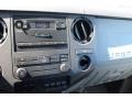 Oxford White - F250 Super Duty XL Crew Cab 4x4 Photo No. 26