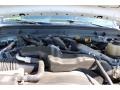 Oxford White - F250 Super Duty XL Crew Cab 4x4 Photo No. 28