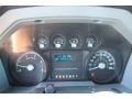 Oxford White - F250 Super Duty XL Crew Cab 4x4 Photo No. 29