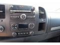 Summit White - Silverado 2500HD LT Crew Cab 4x4 Photo No. 8