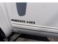 Summit White - Silverado 2500HD LT Crew Cab 4x4 Photo No. 17
