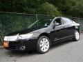 Black - MKZ Sedan Photo No. 1