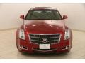 Crystal Red Tintcoat - CTS 4 3.6 AWD Sedan Photo No. 2