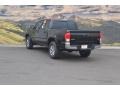 Black - Tacoma SR5 Double Cab 4x4 Photo No. 3