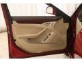 Crystal Red Tintcoat - CTS 4 3.6 AWD Sedan Photo No. 4