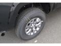 Black - Tacoma SR5 Double Cab 4x4 Photo No. 9