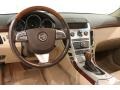 Crystal Red Tintcoat - CTS 4 3.6 AWD Sedan Photo No. 7