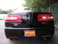 Black - MKZ Sedan Photo No. 5