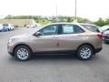 Sandy Ridge Metallic - Equinox LS AWD Photo No. 2