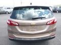 Sandy Ridge Metallic - Equinox LS AWD Photo No. 4