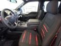 2017 Ruby Red Ford F150 XLT SuperCrew 4x4  photo #6