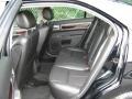 Black - MKZ Sedan Photo No. 6