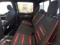 2017 Ruby Red Ford F150 XLT SuperCrew 4x4  photo #7