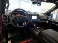 2017 Ruby Red Ford F150 XLT SuperCrew 4x4  photo #8