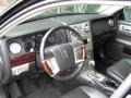 Black - MKZ Sedan Photo No. 7