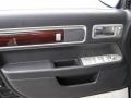 Black - MKZ Sedan Photo No. 8