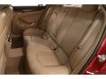Crystal Red Tintcoat - CTS 4 3.6 AWD Sedan Photo No. 21