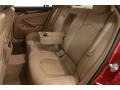 Crystal Red Tintcoat - CTS 4 3.6 AWD Sedan Photo No. 22