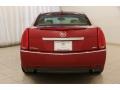Crystal Red Tintcoat - CTS 4 3.6 AWD Sedan Photo No. 23