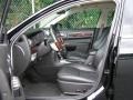 Black - MKZ Sedan Photo No. 9