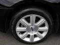 Black - MKZ Sedan Photo No. 13