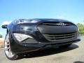 2013 Becketts Black Hyundai Genesis Coupe 3.8 R-Spec  photo #1