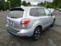 2018 Ice Silver Metallic Subaru Forester 2.5i Limited  photo #4