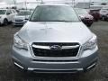 2018 Ice Silver Metallic Subaru Forester 2.5i Limited  photo #9